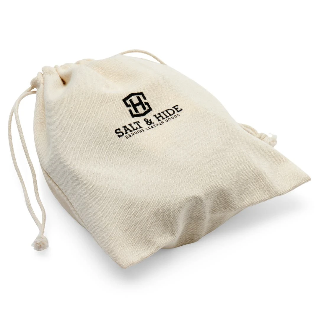 Salt & Hide Ceinture Marron En Cuir Pleine Fleur Sandeep 5 Salt & Hide Ceinture Marron En Cuir Pleine Fleur Sandeep – Image 5