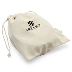 Salt & Hide Ceinture Noire En Cuir Pleine Fleur Scotti -Chapeau Fawler en ligne s hpouch 1 5