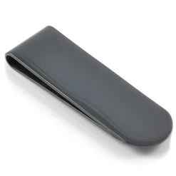 Fort Tempus Pince à Billets Simple Et Noire