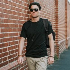 Waykins Lunettes De Soleil écaille Gris Wade Walden -Chapeau Fawler en ligne square 57