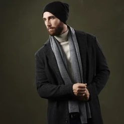 Fawler Beanie Kent Kane Noir -Chapeau Fawler en ligne ste megashoot hats 17295 45