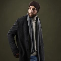 Fawler Beanie Kent Kane Marron -Chapeau Fawler en ligne ste megashoot hats 17298 43