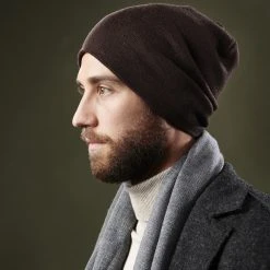 Fawler Beanie Kent Kane Marron -Chapeau Fawler en ligne ste megashoot hats 17298 44