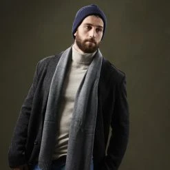 Fawler Bonnet Kai Kane Bleu -Chapeau Fawler en ligne ste megashoot hats 17309 38 1