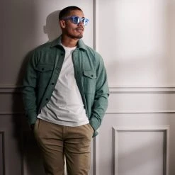 Waykins Lunettes De Soleil Wilder Thea à Verres Bleus Polarisés -Chapeau Fawler en ligne ste megashoot sunglasses 1 22863 2