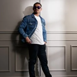 Waykins Lunettes De Soleil Noires Wolfgang Thea à Verres Polarisés Violets -Chapeau Fawler en ligne ste megashoot sunglasses 34 22879