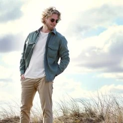 Waykins Lunettes De Soleil Dorées Wylie Thea à Verres Polarisés Verts -Chapeau Fawler en ligne ste megashoot2 sunglasses 1 22880