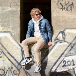 Waykins Lunettes De Soleil Argentées Wylie Thea à Verres Polarisés Verts Dégradés 10 Waykins Lunettes De Soleil Argentées Wylie Thea à Verres Polarisés Verts Dégradés -Chapeau Fawler en ligne ste megashoot2 sunglasses 21 22903