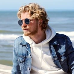 Waykins Lunettes De Soleil Argentées Ward Thea à Verres Gris 9 Waykins Lunettes De Soleil Argentées Ward Thea à Verres Gris -Chapeau Fawler en ligne ste megashoot2 sunglasses 24 22898